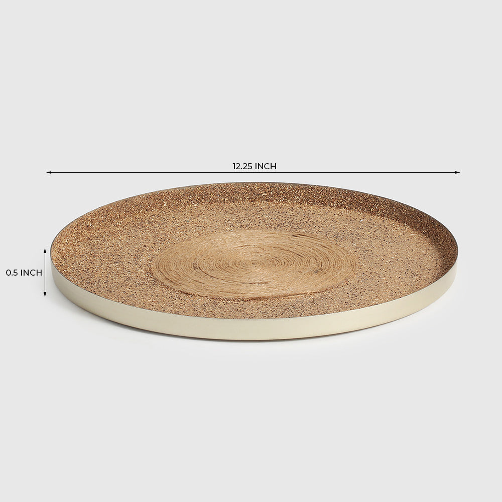 Amore Dish Plate