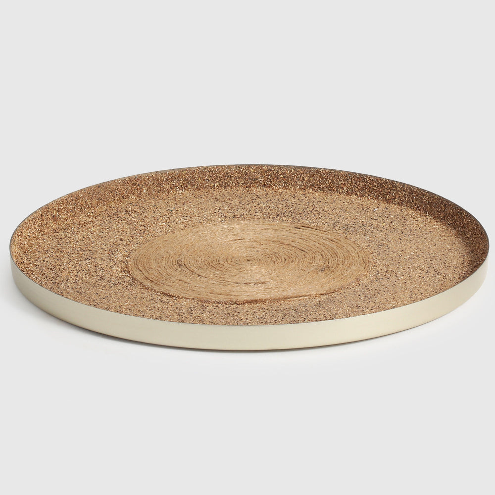 Amore Dish Plate - Living Shapes