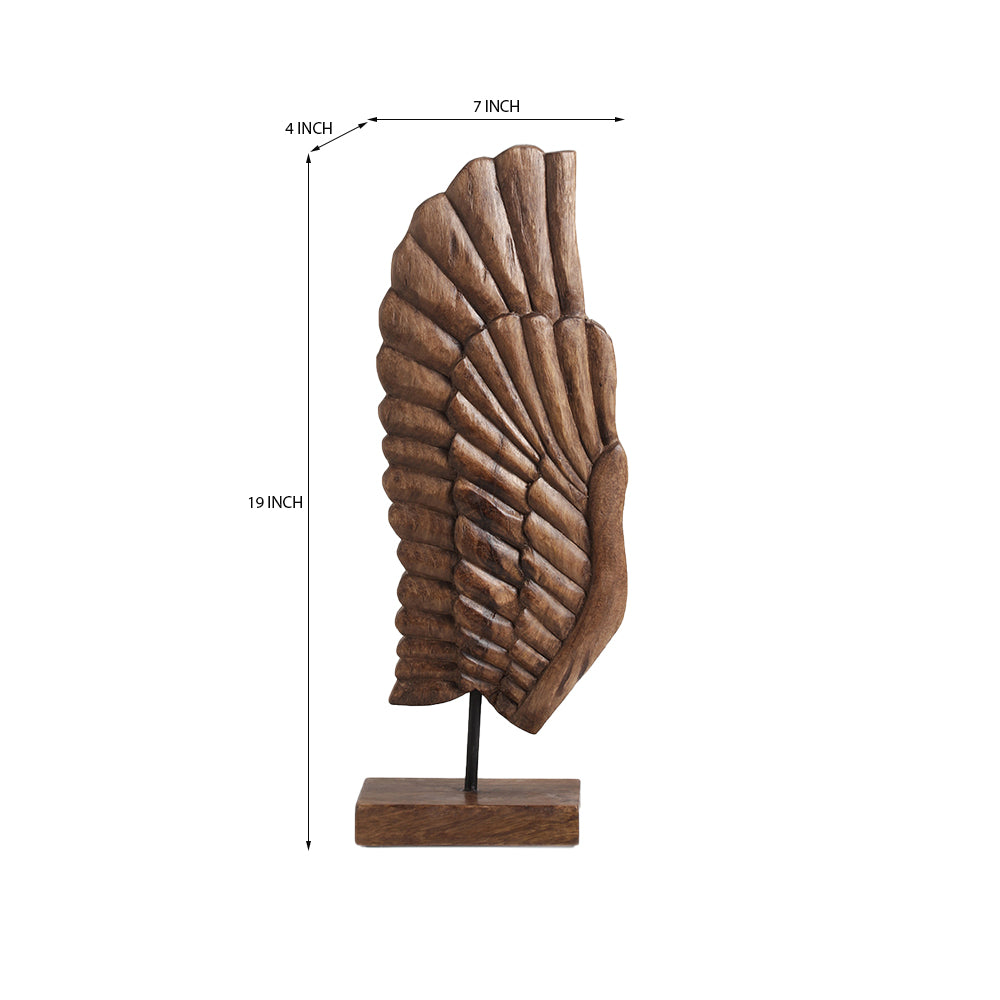 Jatayu Sculpture