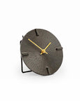 Rosie Timepiece Clock (7869622354110)