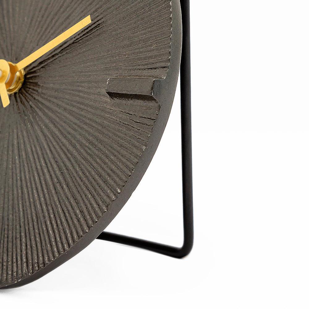 Rosie Timepiece Clock (7869622354110)