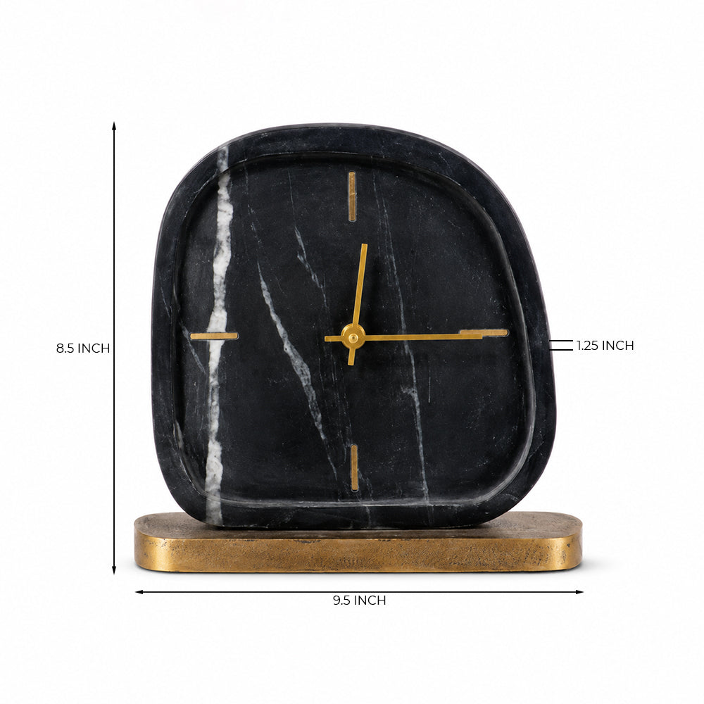 The Ruins of Time- Decor
