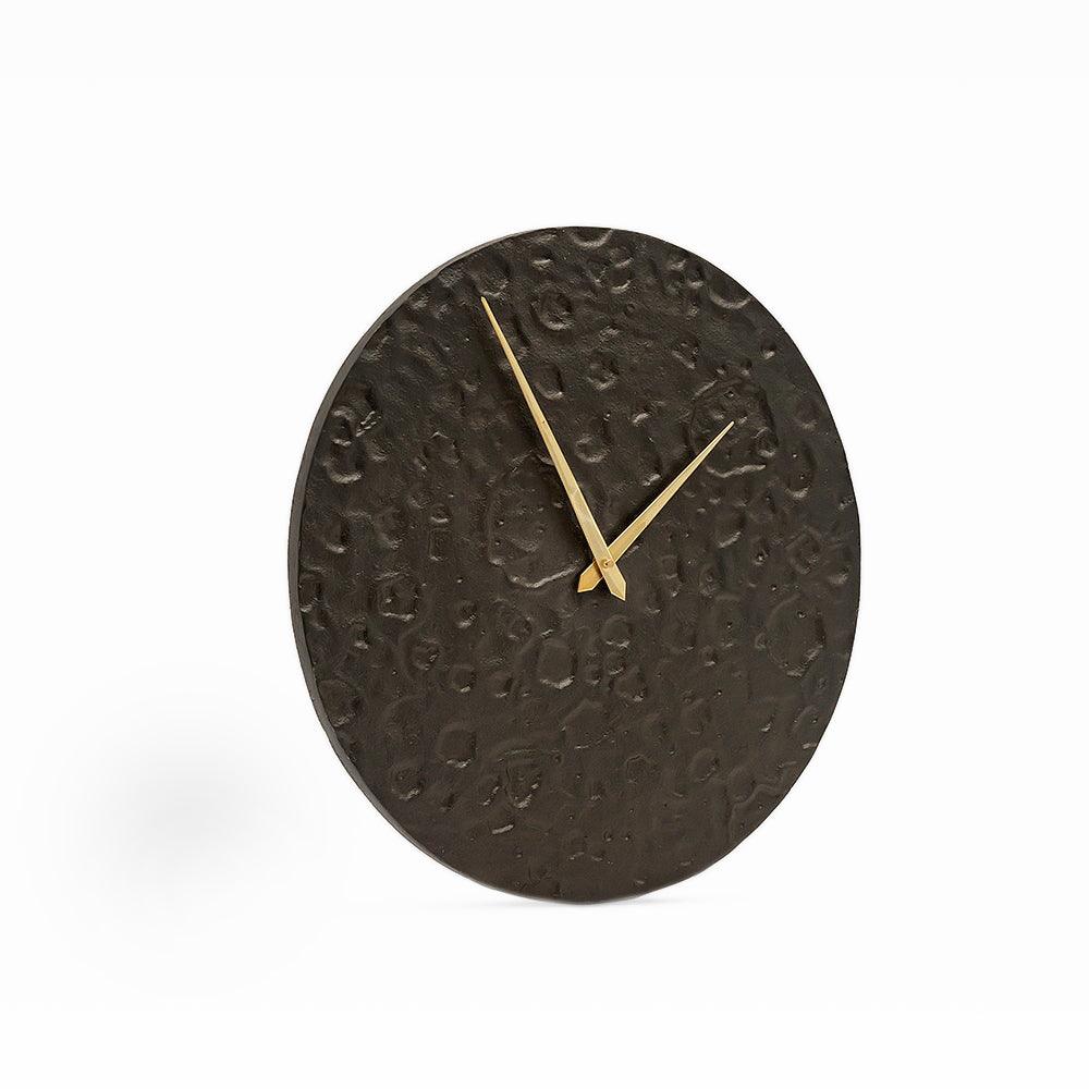 Velvet Vintage Clock (7869622157502)