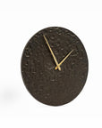 Velvet Vintage Clock (7869622157502)