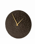 Velvet Vintage Clock (7869622157502)