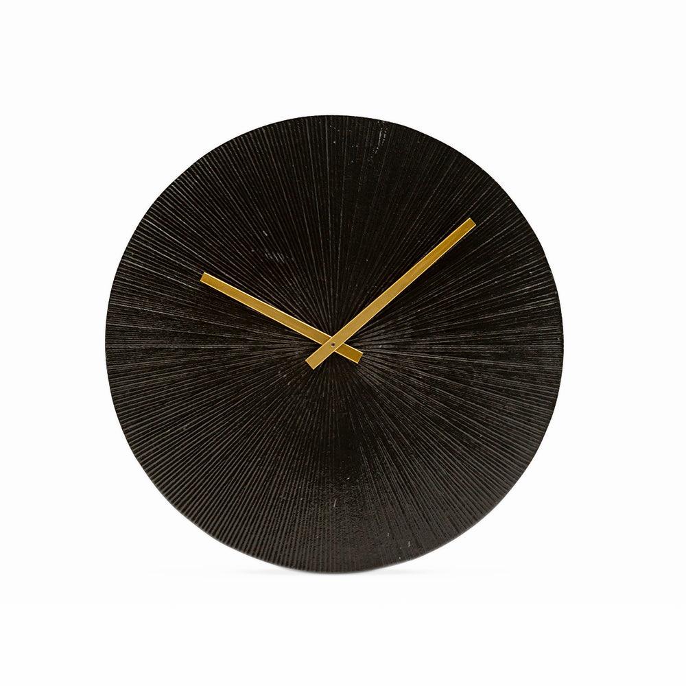Celeste Ruby Clock (7869621993662)