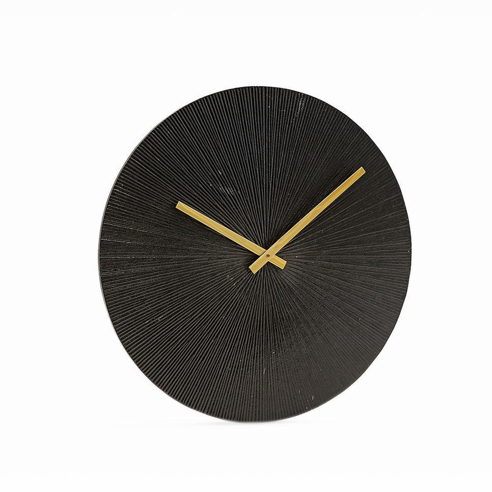 Celeste Ruby Clock (7869621993662)