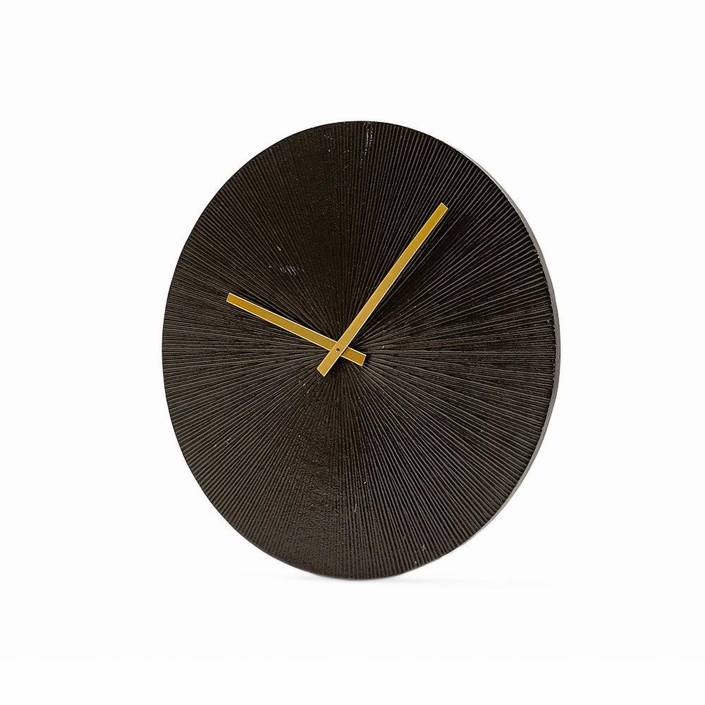 Celeste Ruby Clock (7869621993662)