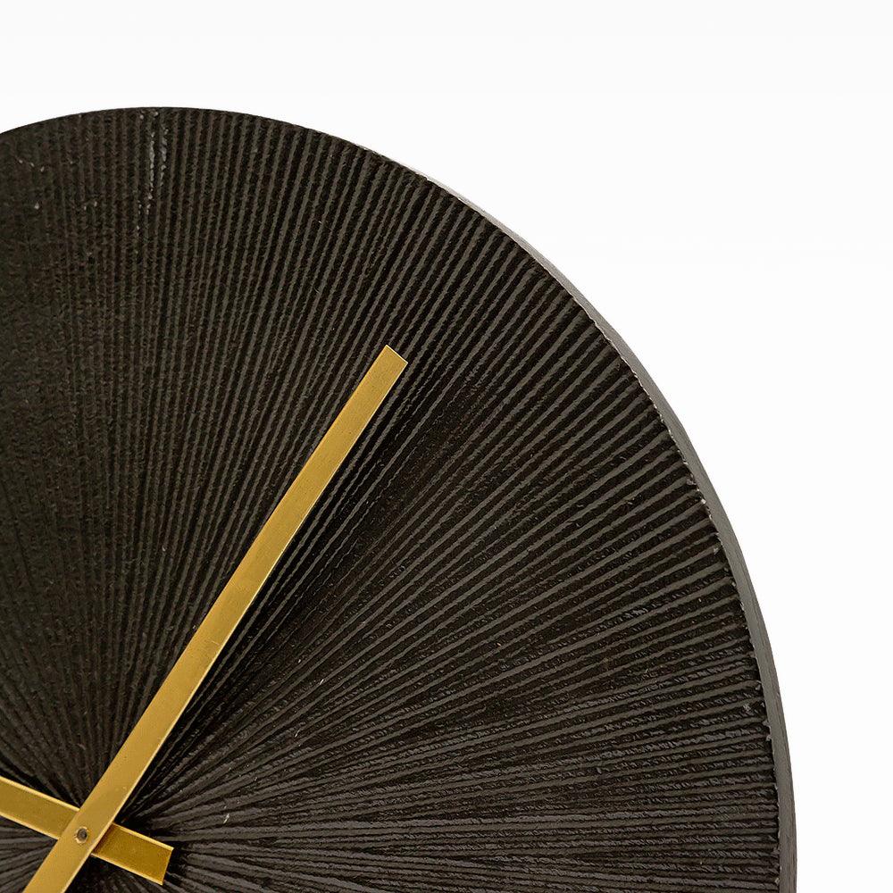 Celeste Ruby Clock (7869621993662)
