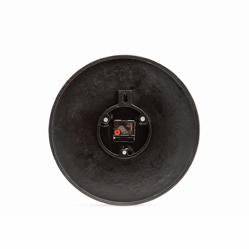 Celeste Ruby Clock (7869621993662)