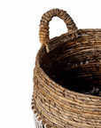 Pearl Perch Basket Set of 2 (7869621665982)