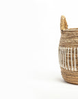 Pearl Perch Basket Set of 2