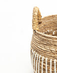 Pearl Perch Basket Set of 2