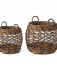 Dhalia Divan Basket Set of 2 (7869621403838)