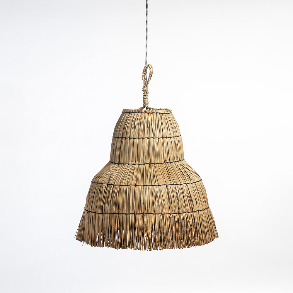 Aurora Hamper Lamp