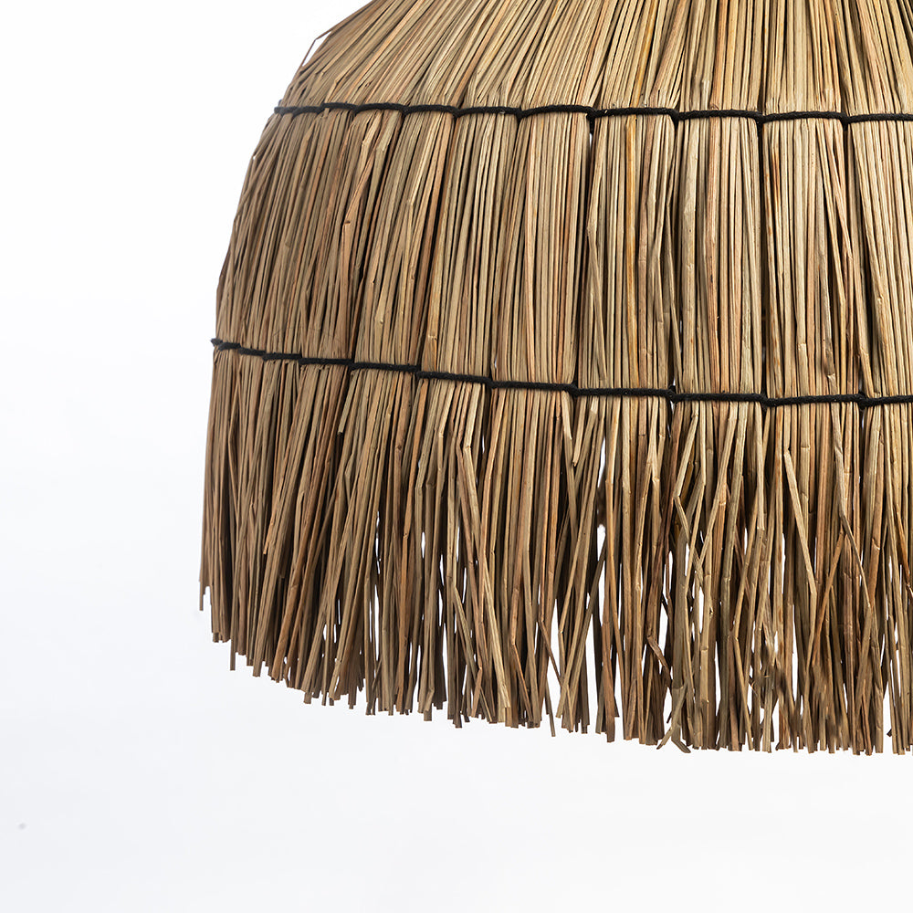 Aurora Hamper Lamp