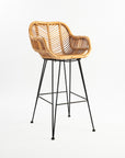 Tender Throne Bar Outdoor Chair