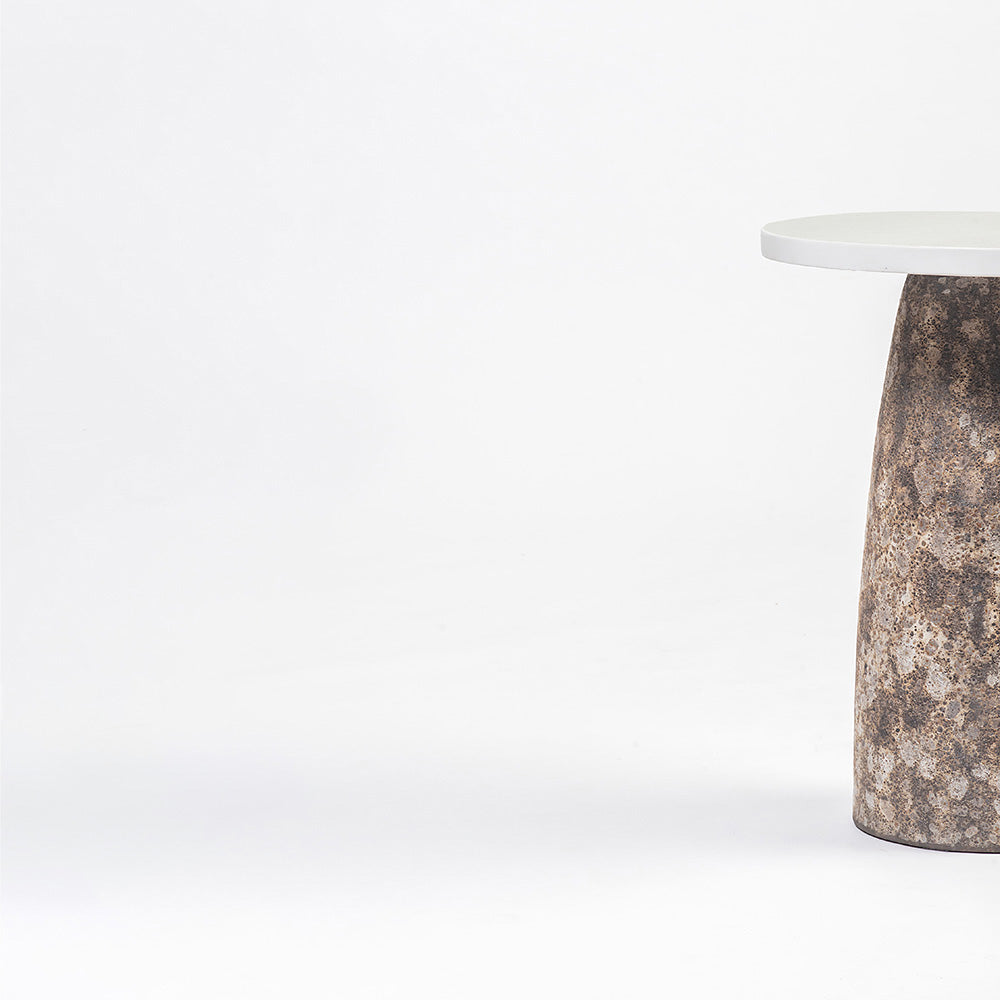 Java Joy Outdoor Coffee Table