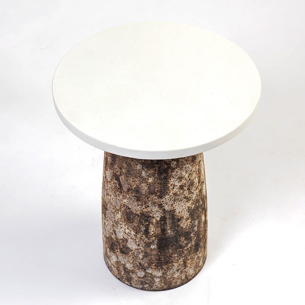 Java Joy Outdoor Coffee Table