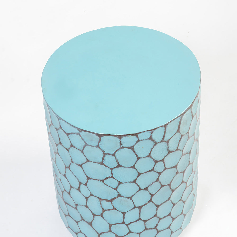 CUPPA GOLF Accent Table
