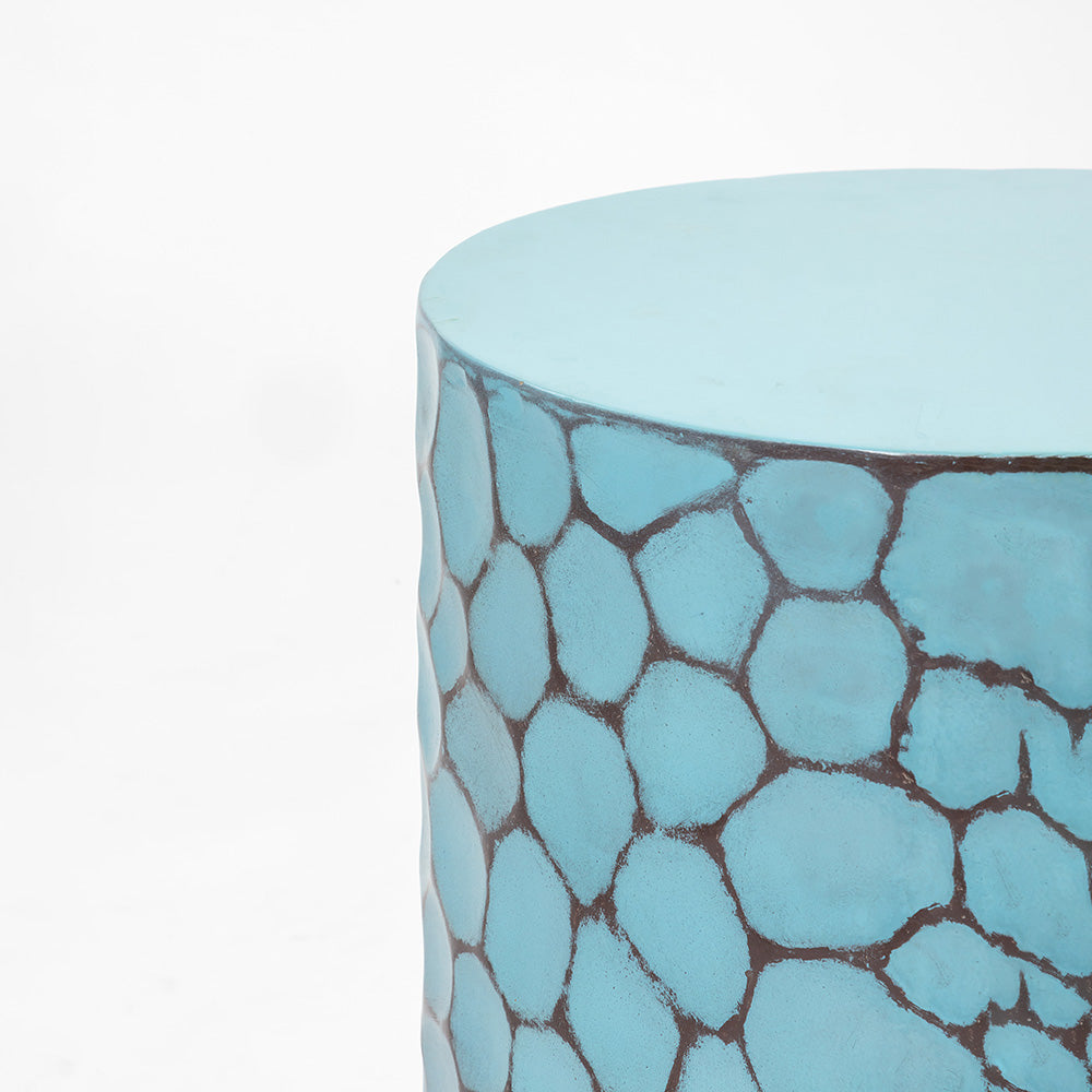 CUPPA GOLF Accent Table