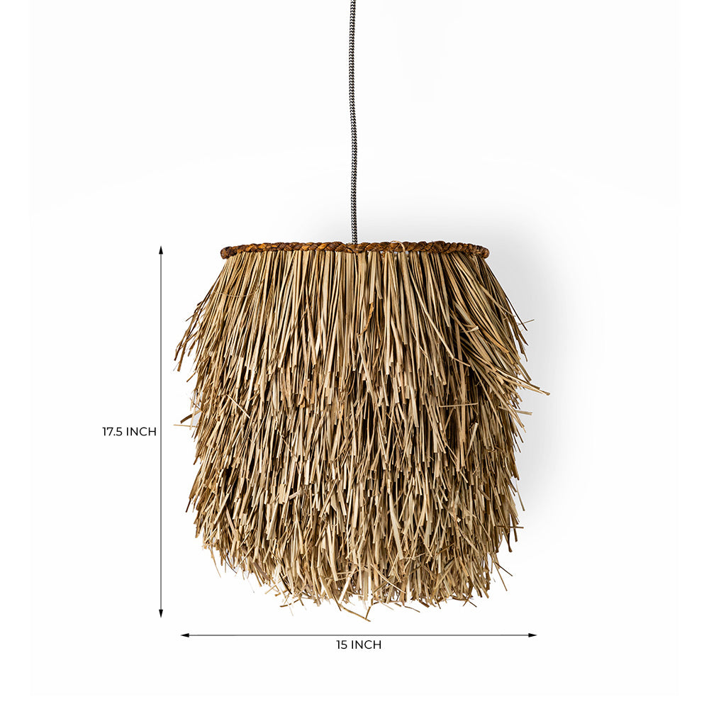 Luminova Lamp