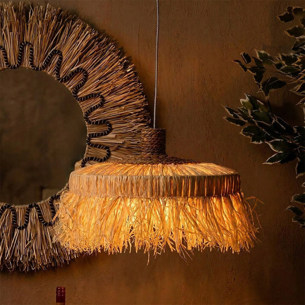 Glowex Lamp