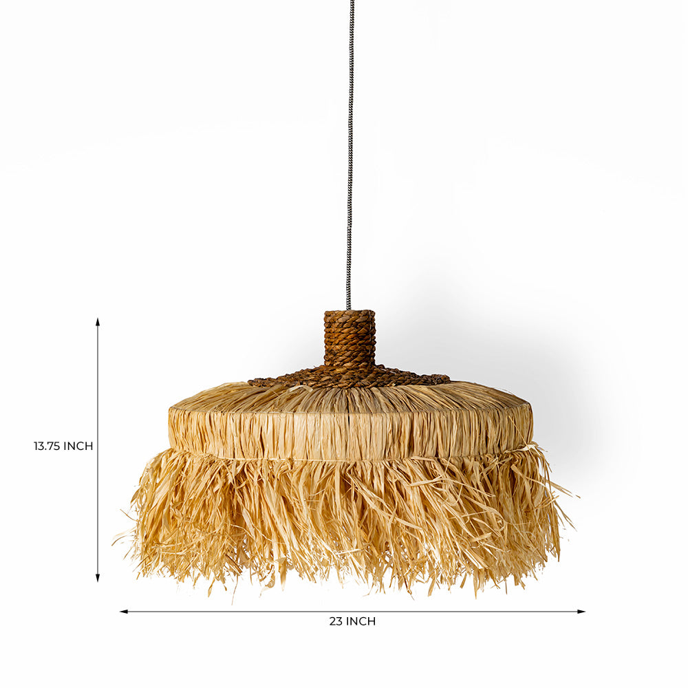 Glowex Lamp