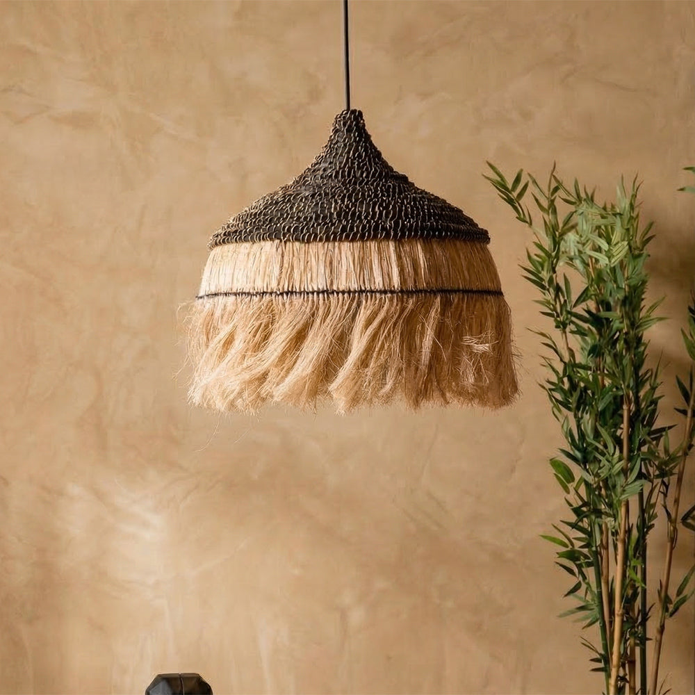 Shadestar Lamp