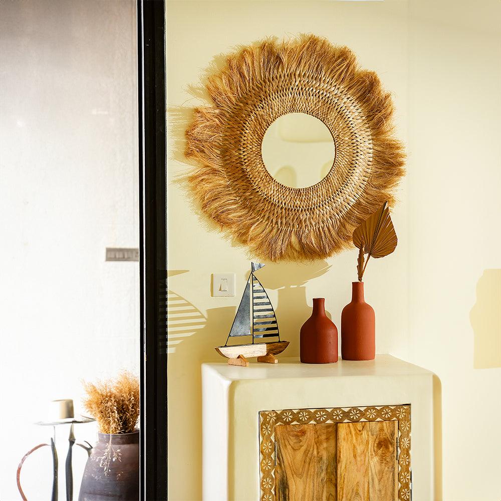 Prism Mirror (7869616521406)