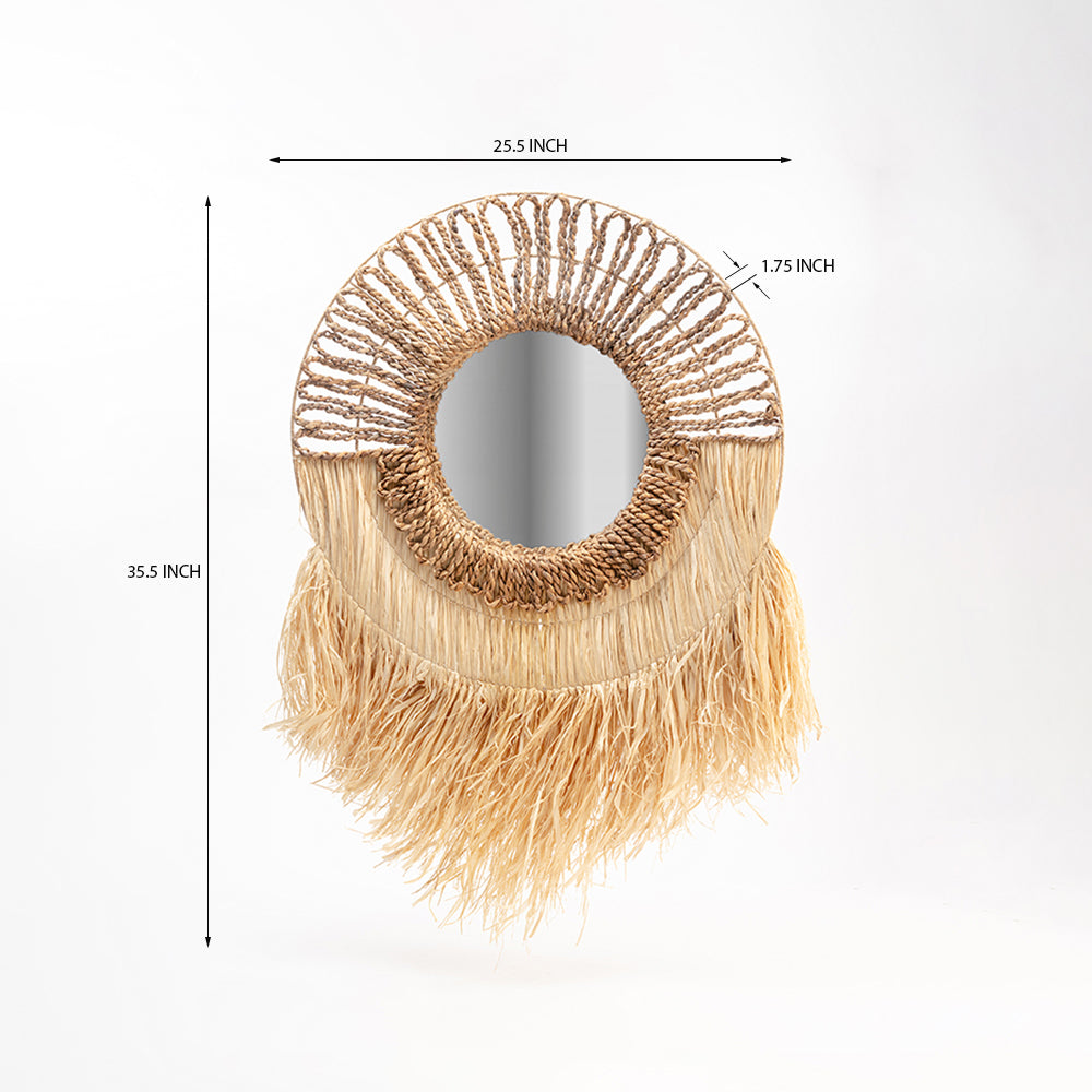 Mmirrova Shimmer Mirror