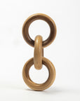 Mariposa Wood Chain