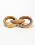 Mariposa Wood Chain