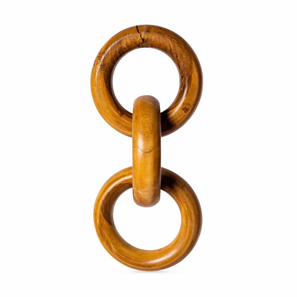 Mariposa Wood Chain (7869610033342)