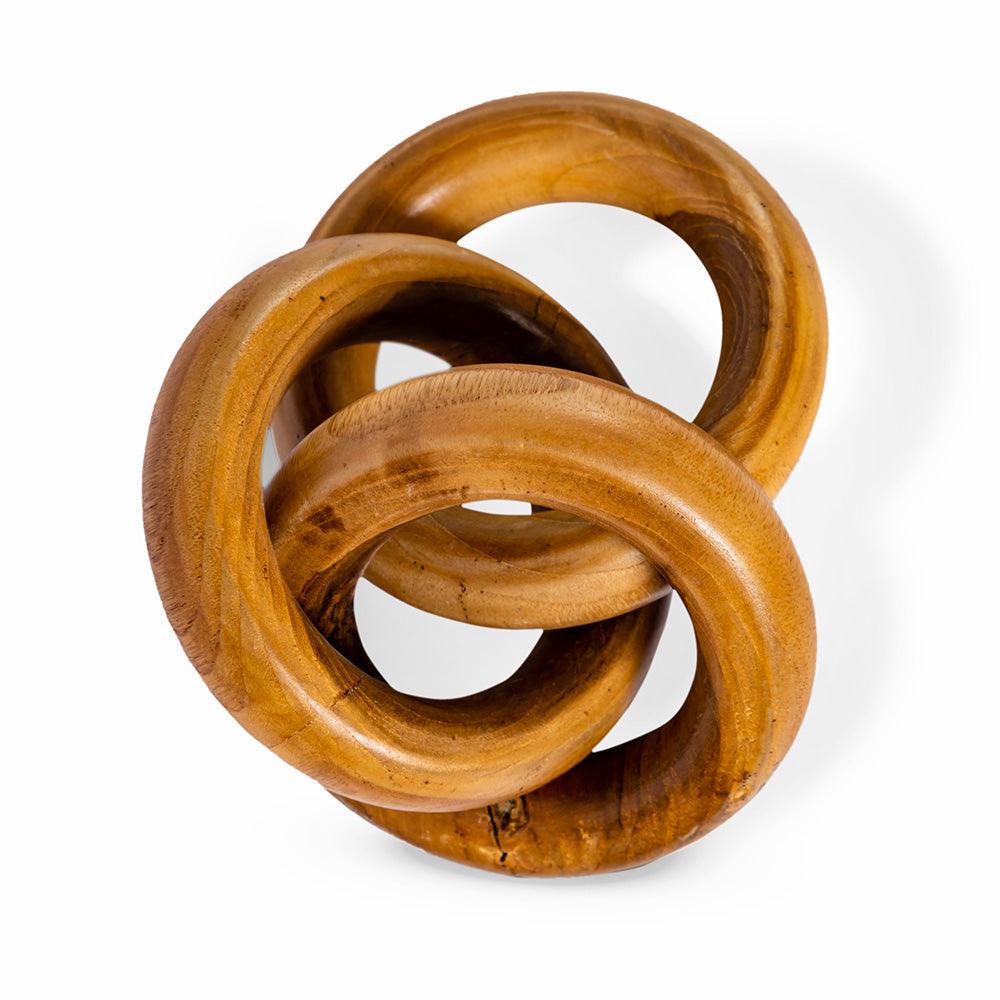 Mariposa Wood Chain (7869610033342)