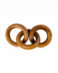 Mariposa Wood Chain - Living Shapes