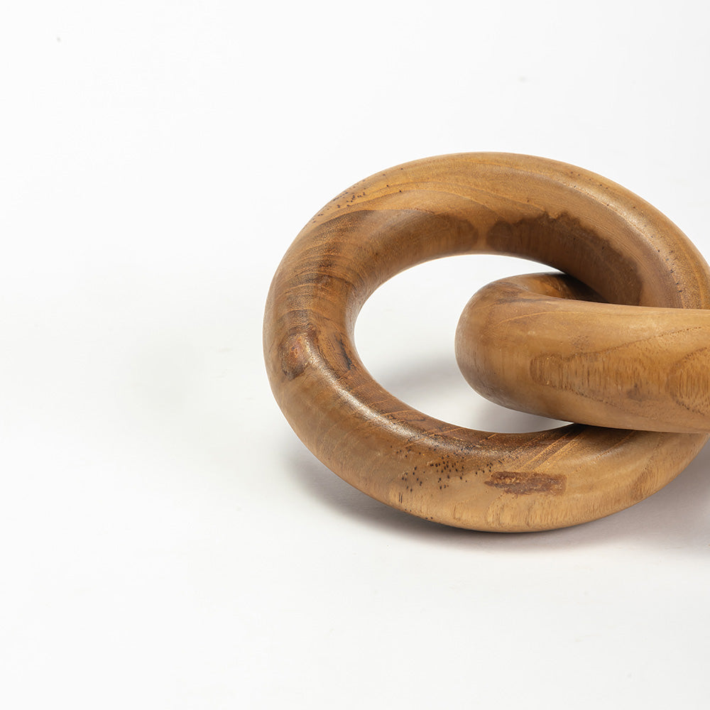 Verdante Wood Chain