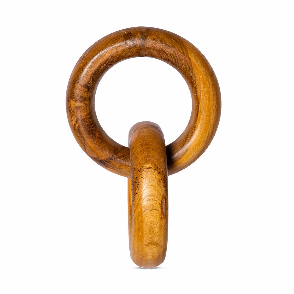 Verdante Wood Chain (7869609902270)