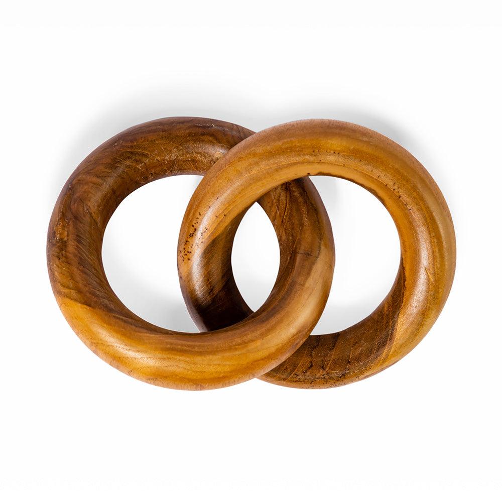 Verdante Wood Chain (7869609902270)