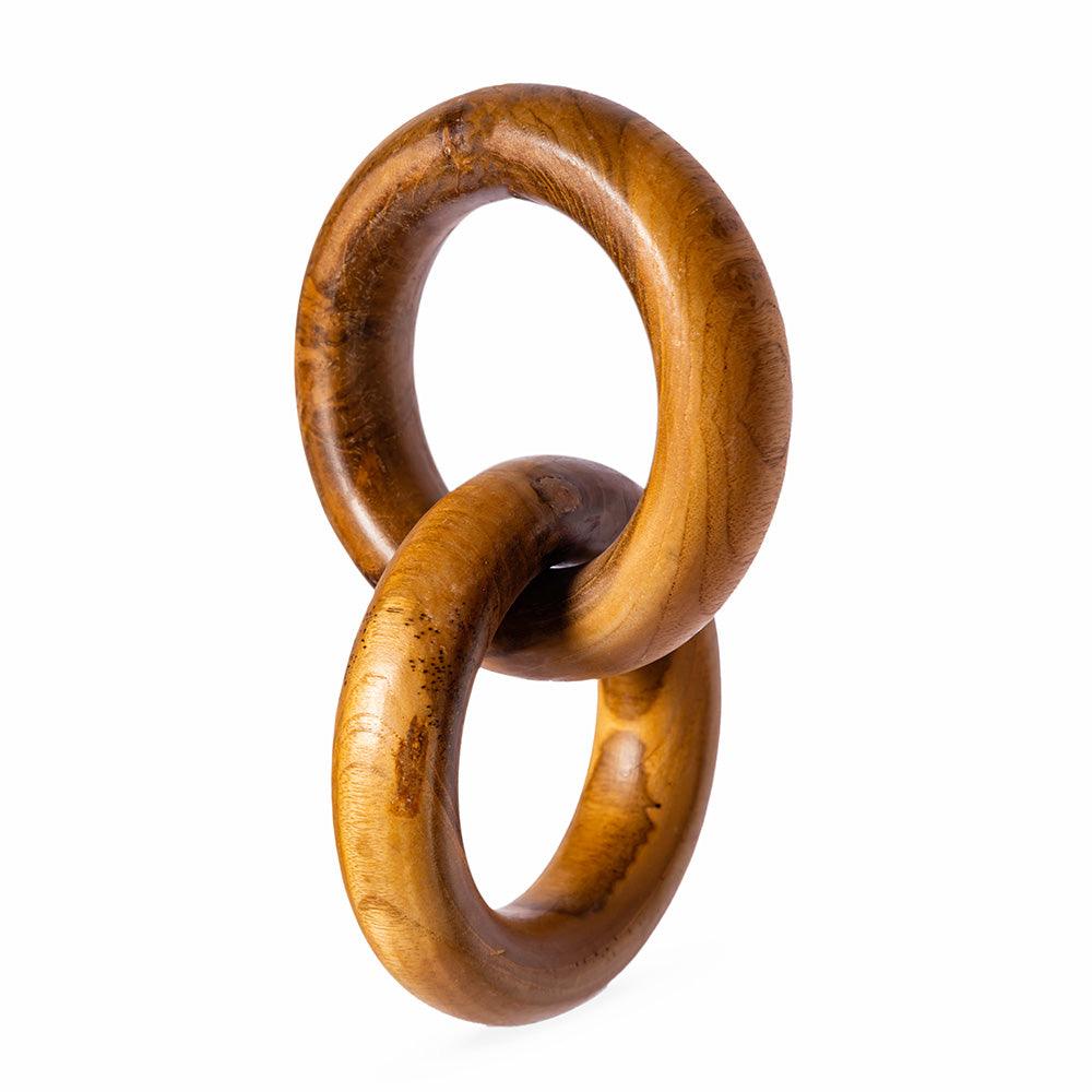 Verdante Wood Chain (7869609902270)