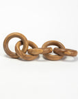 Cassia Wood Chain