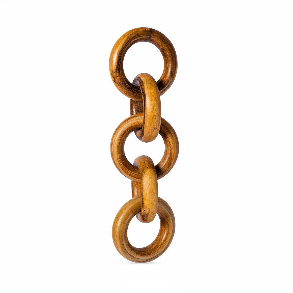 Cassia Wood Chain (7869609803966)