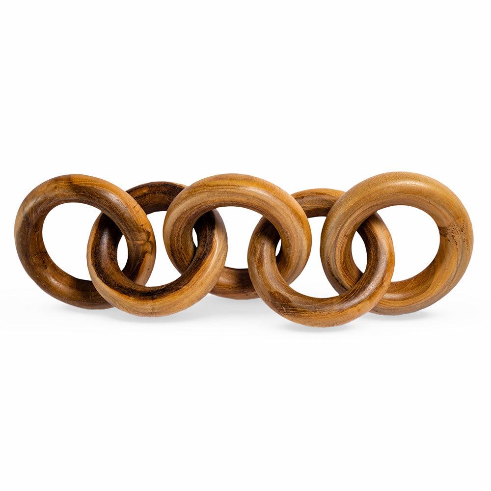 Cassia Wood Chain (7869609803966)