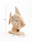 Buy Luminara Sculpture Home Decor Online In India