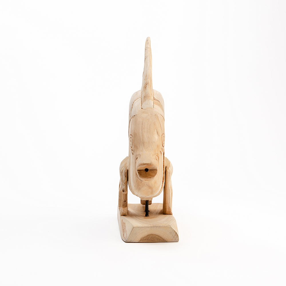 Luminara Sculpture