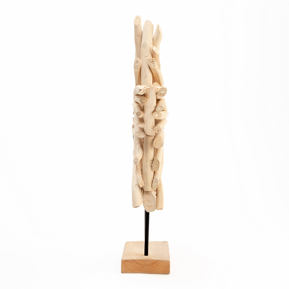 Vhia Bella Sculpture