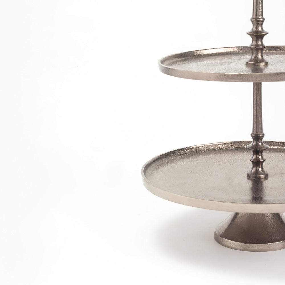 Savory Cake Stand