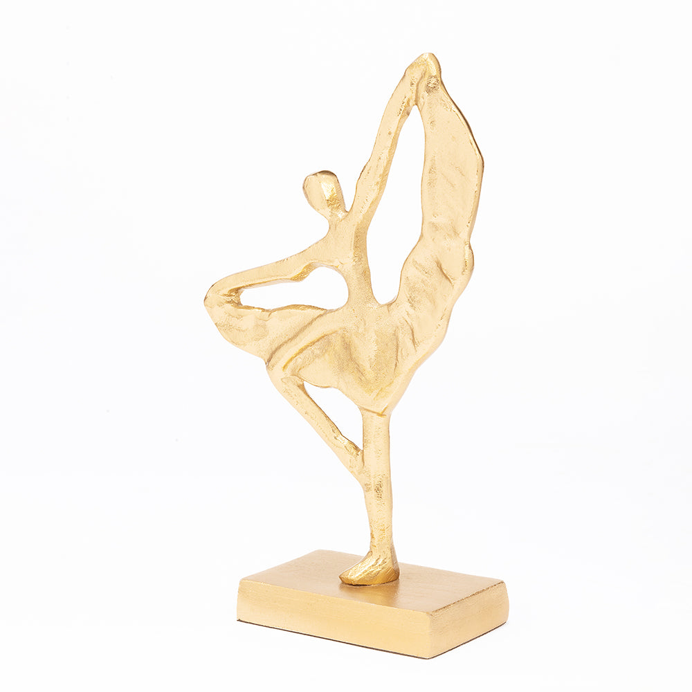 Arcane Sculpture