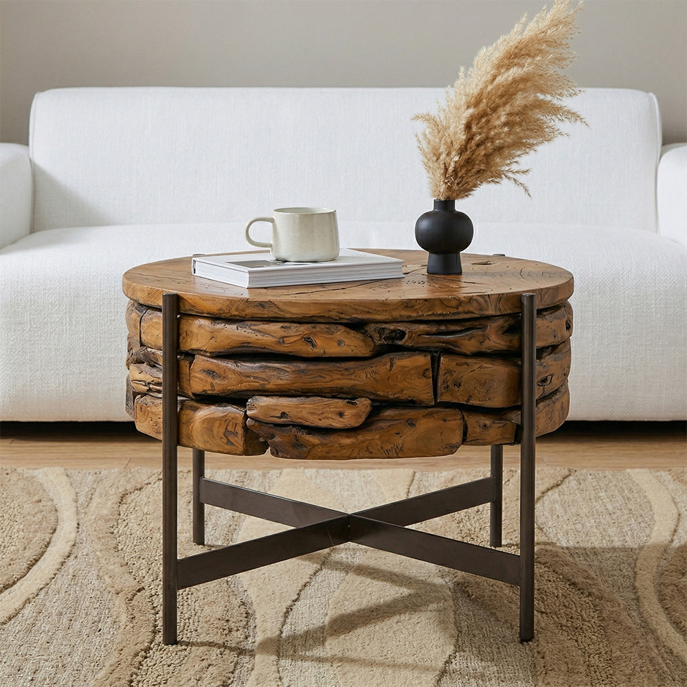 Halo Coffee Table