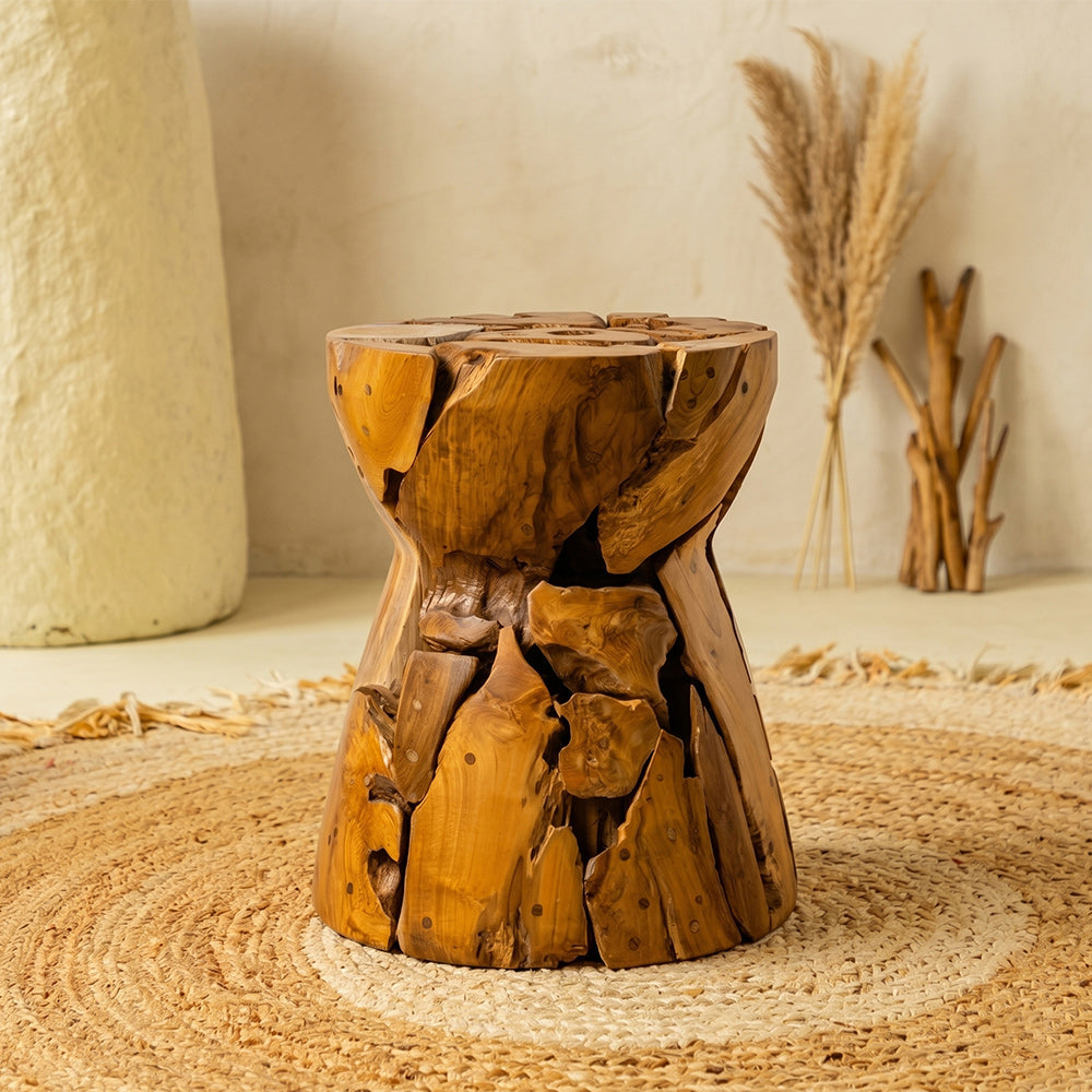 Stratos Stool